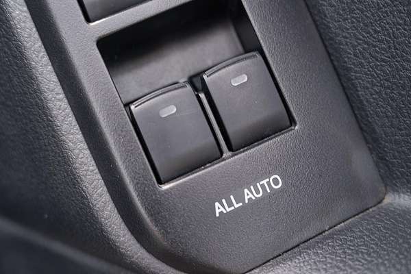 2022 Toyota Landcruiser Prado GX GDJ150R