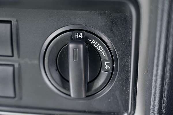 2022 Toyota Landcruiser Prado GX GDJ150R