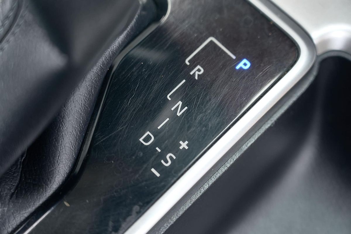 2022 Toyota Landcruiser Prado GX GDJ150R