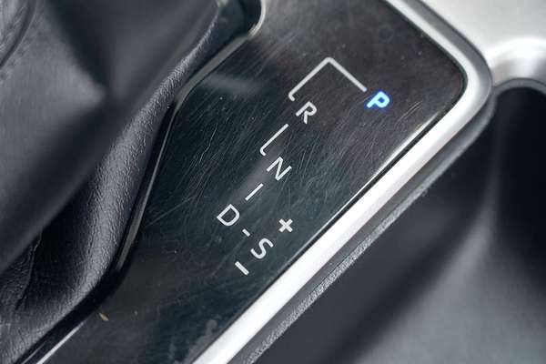 2022 Toyota Landcruiser Prado GX GDJ150R