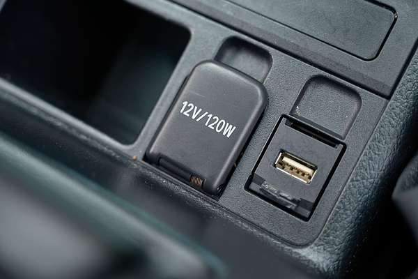 2022 Toyota Landcruiser Prado GX GDJ150R