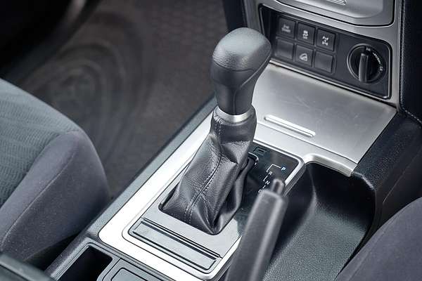 2022 Toyota Landcruiser Prado GX GDJ150R