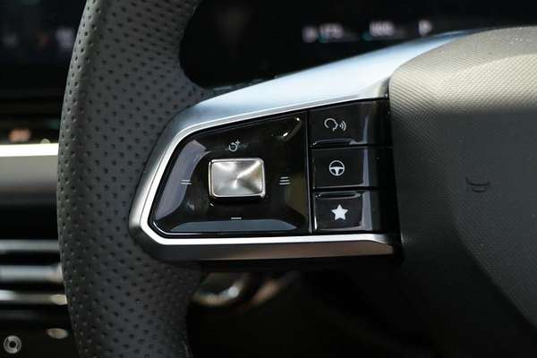 2025 MG HS Hybrid+ Essence AS33H