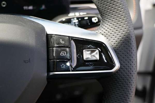 2025 MG HS Hybrid+ Essence AS33H