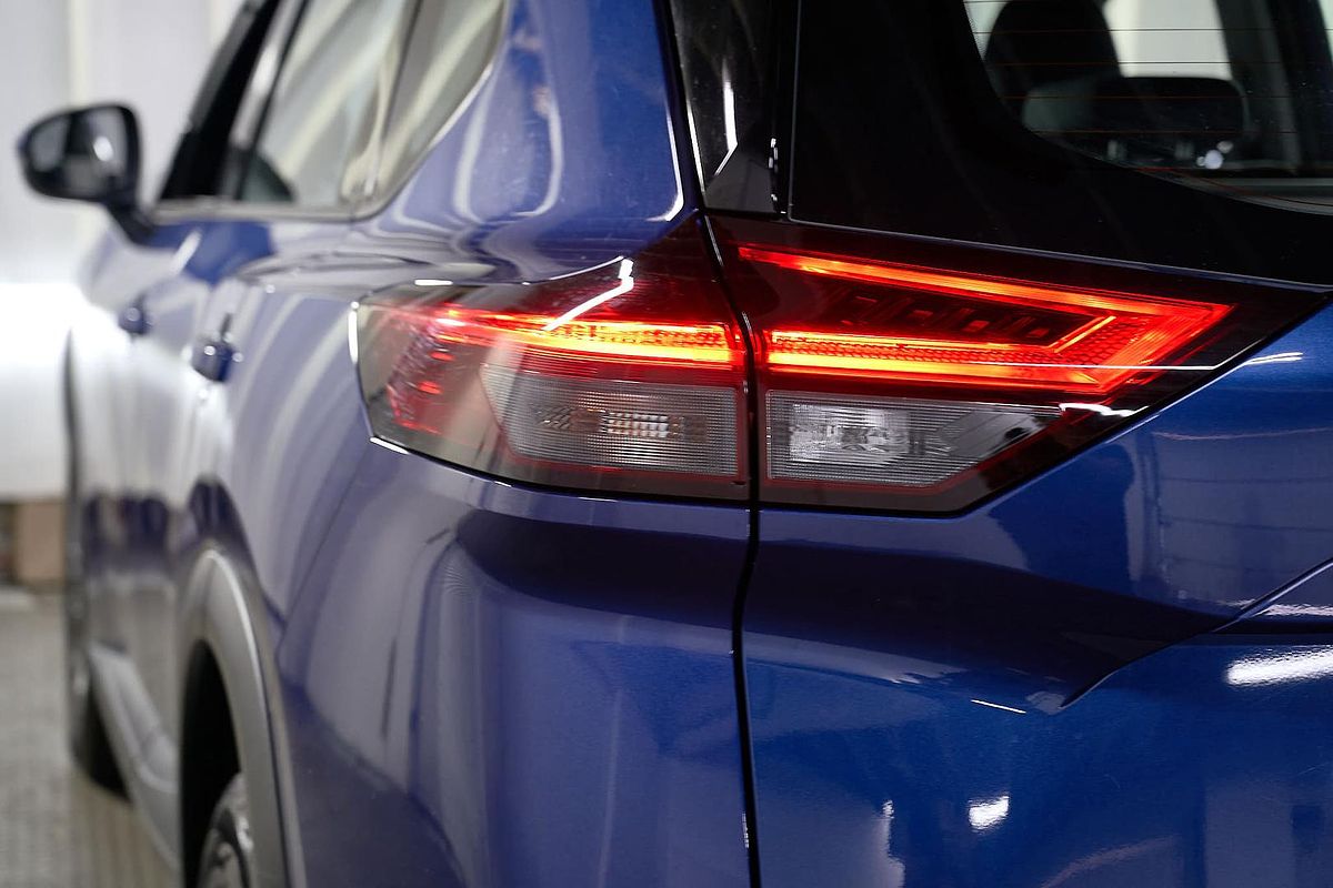 2024 Nissan X-TRAIL ST T33