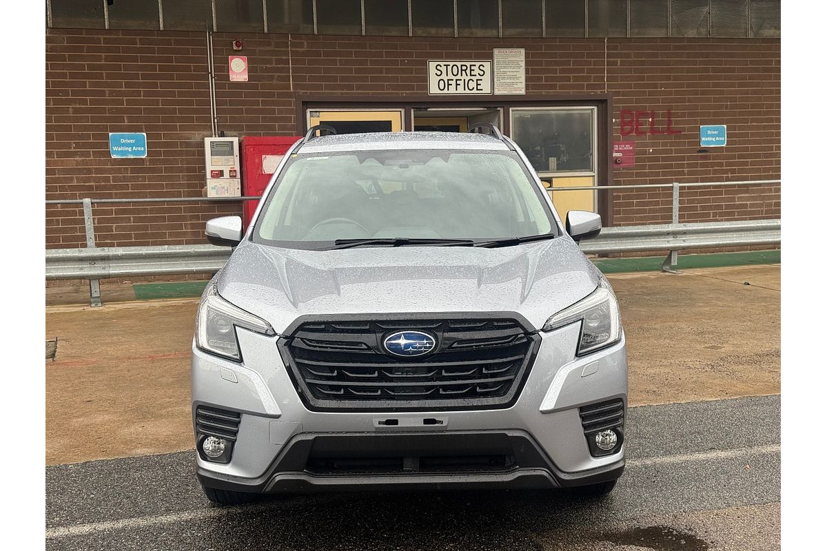 2023 Subaru Forester 2.5i S5