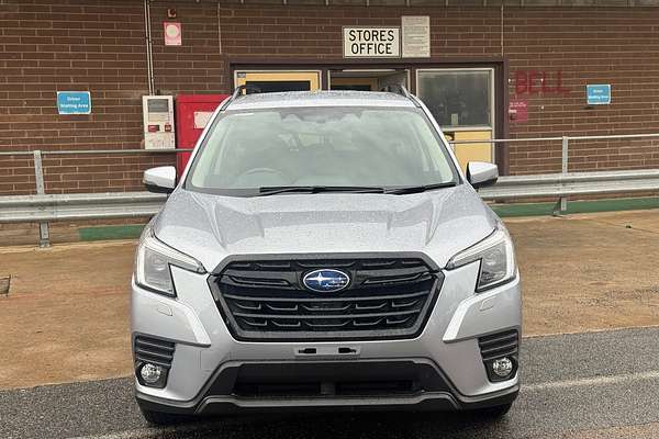 2023 Subaru Forester 2.5i S5