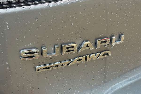 2023 Subaru Forester 2.5i S5