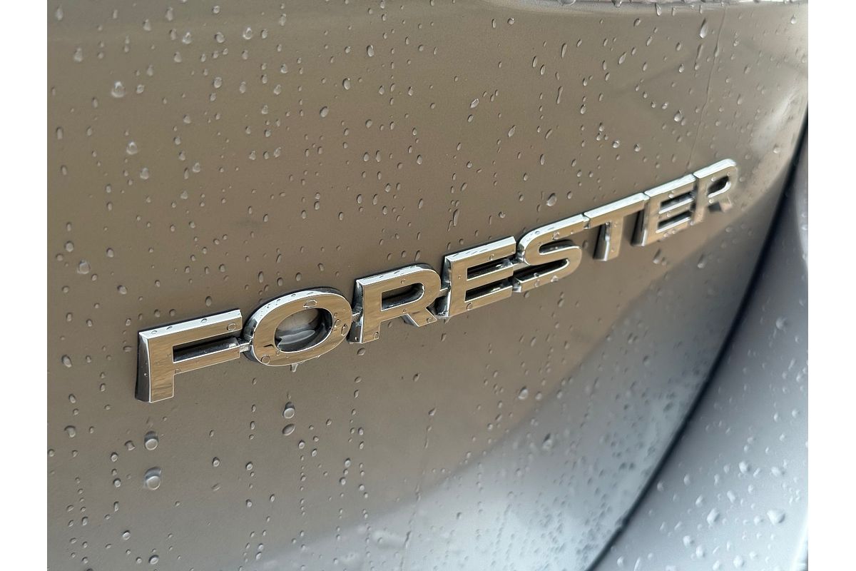 2023 Subaru Forester 2.5i S5