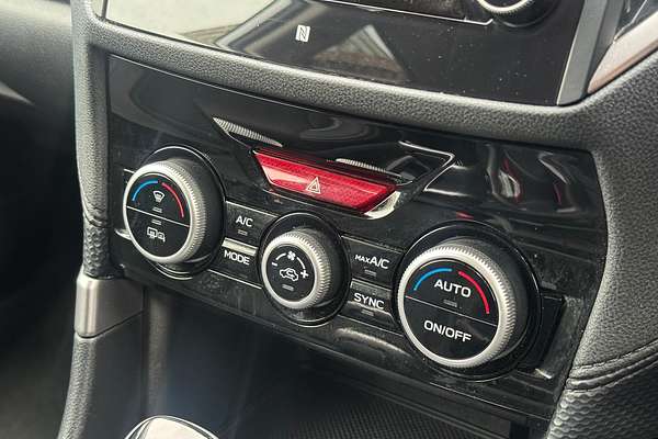 2023 Subaru Forester 2.5i S5