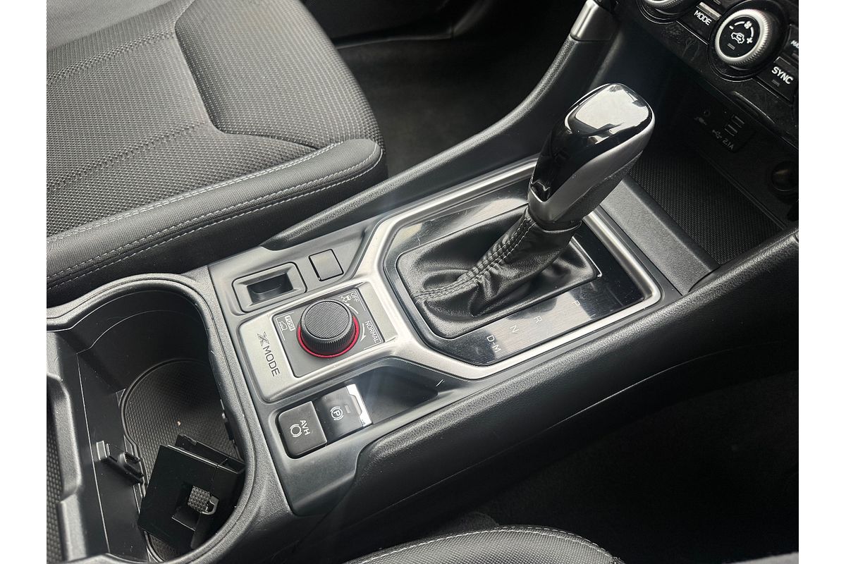 2023 Subaru Forester 2.5i S5