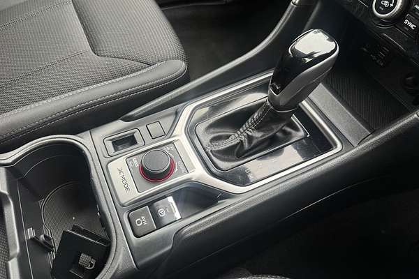 2023 Subaru Forester 2.5i S5