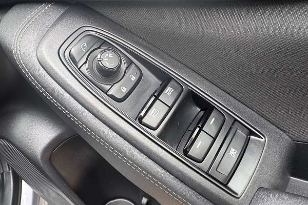 2023 Subaru Forester 2.5i S5