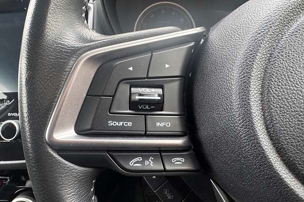 2023 Subaru Forester 2.5i S5