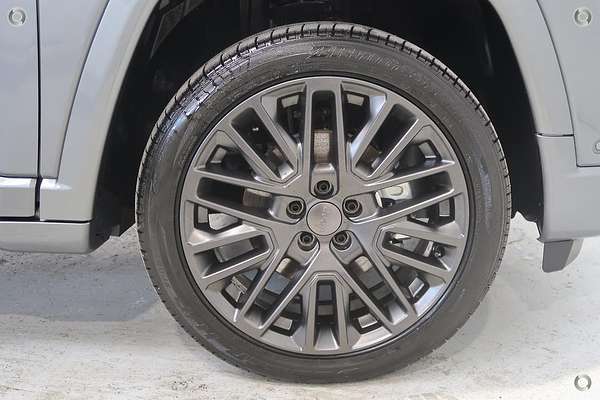 2023 Jeep Compass S-Limited M6