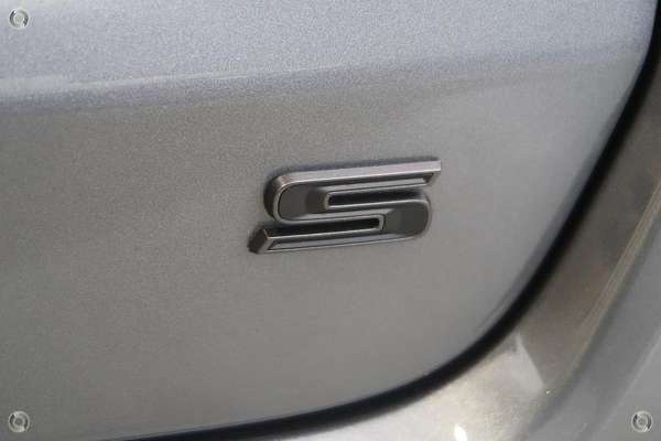 2023 Jeep Compass S-Limited M6