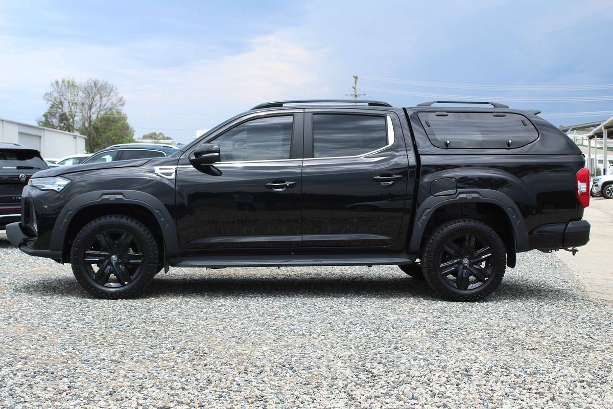 2023 LDV T60 Max LUXE SK8C 4X4