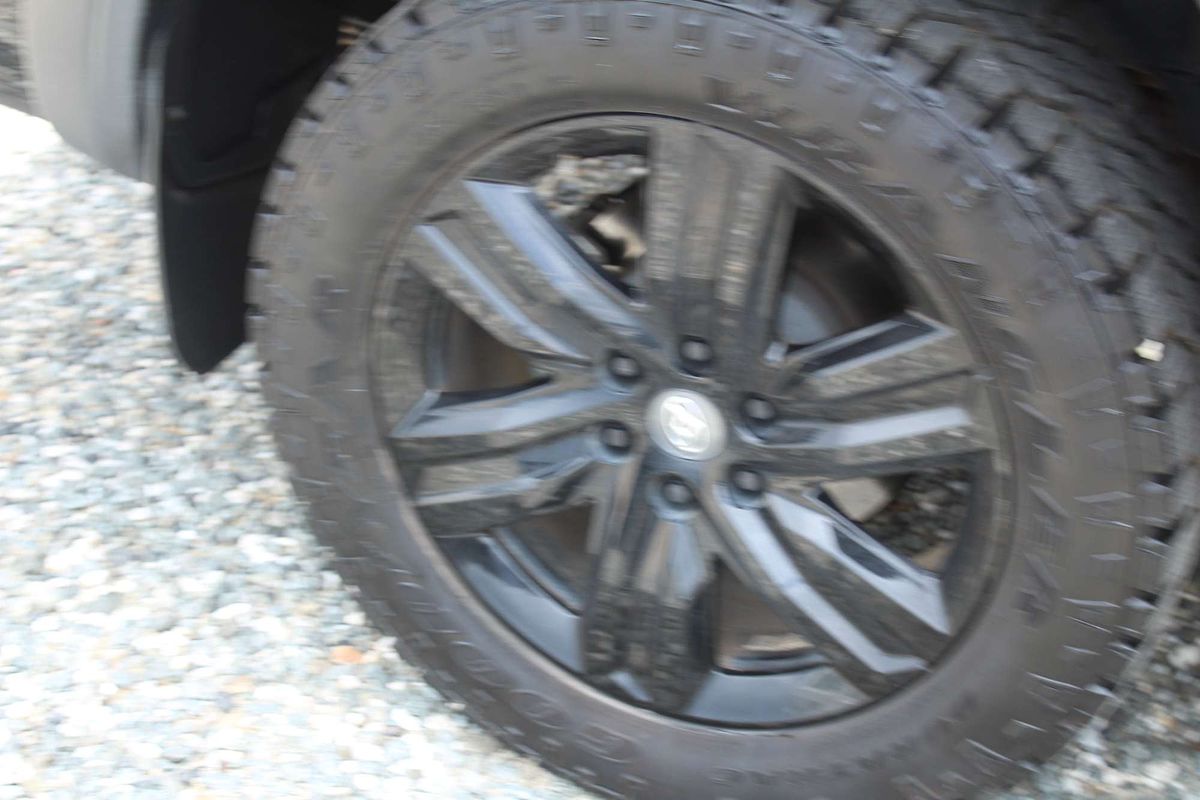 2023 LDV T60 Max LUXE SK8C 4X4