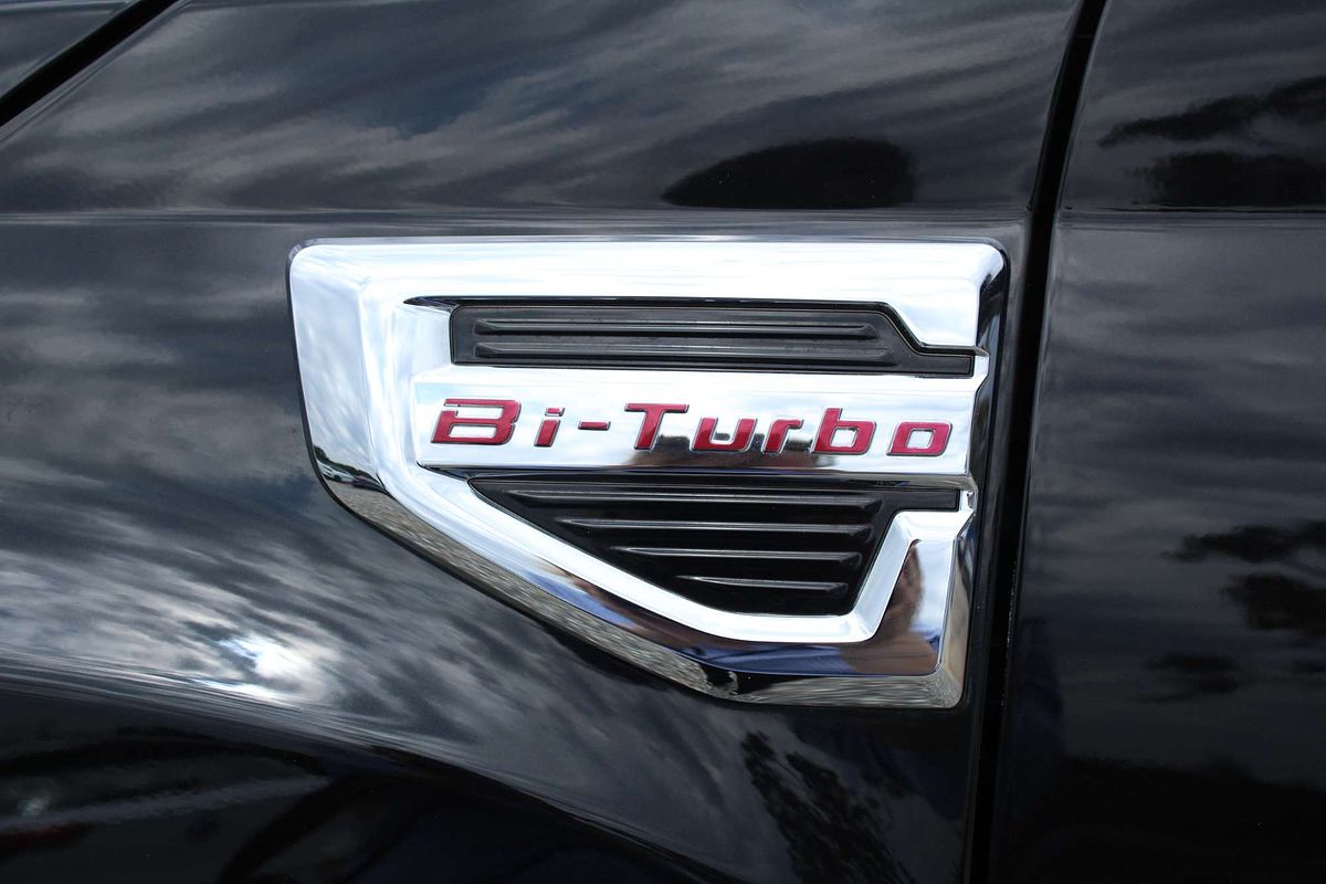 2023 LDV T60 Max LUXE SK8C 4X4