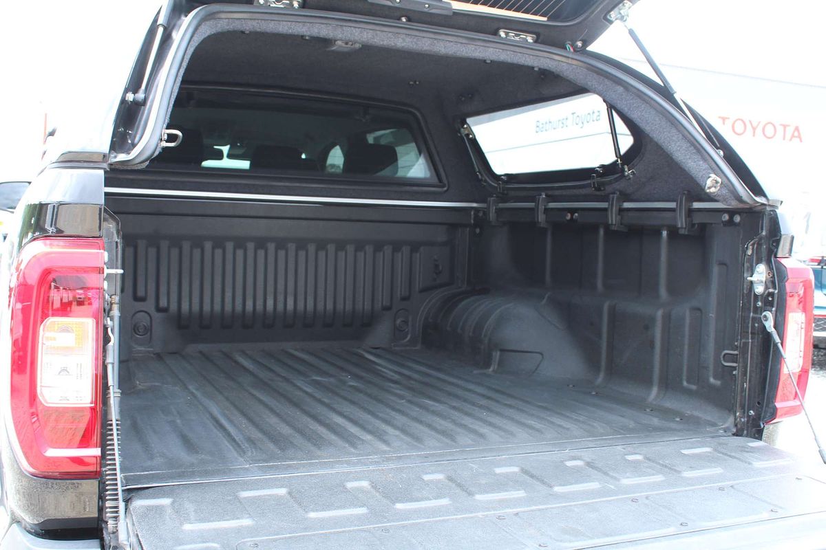 2023 LDV T60 Max LUXE SK8C 4X4