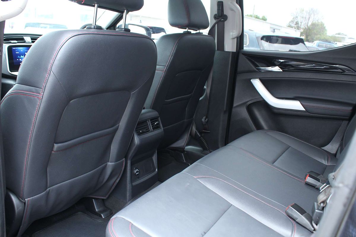 2023 LDV T60 Max LUXE SK8C 4X4