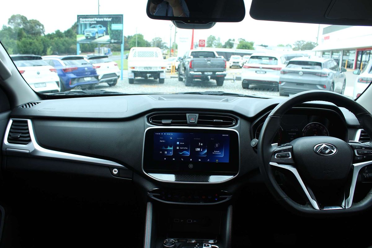 2023 LDV T60 Max LUXE SK8C 4X4