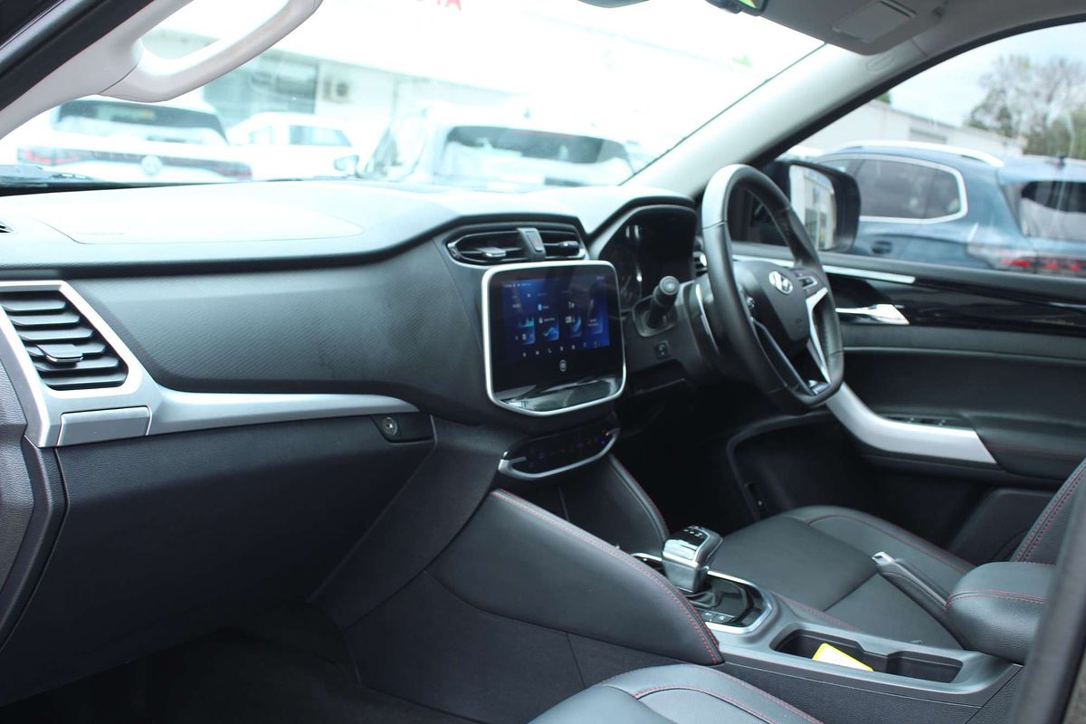 2023 LDV T60 Max LUXE SK8C 4X4