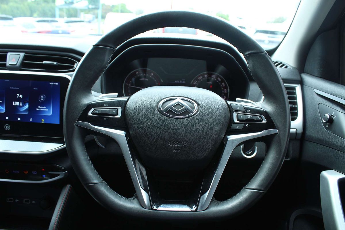 2023 LDV T60 Max LUXE SK8C 4X4