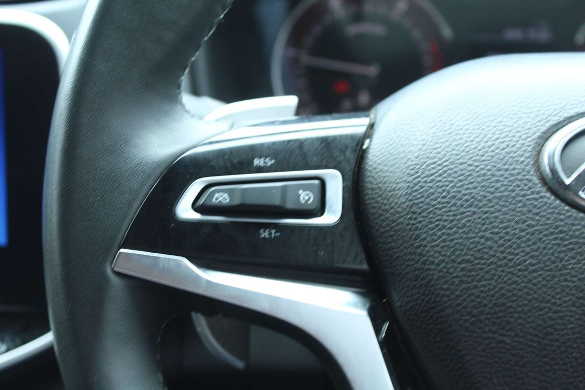 2023 LDV T60 Max LUXE SK8C 4X4