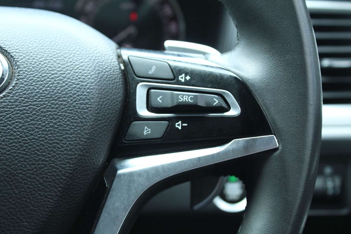 2023 LDV T60 Max LUXE SK8C 4X4