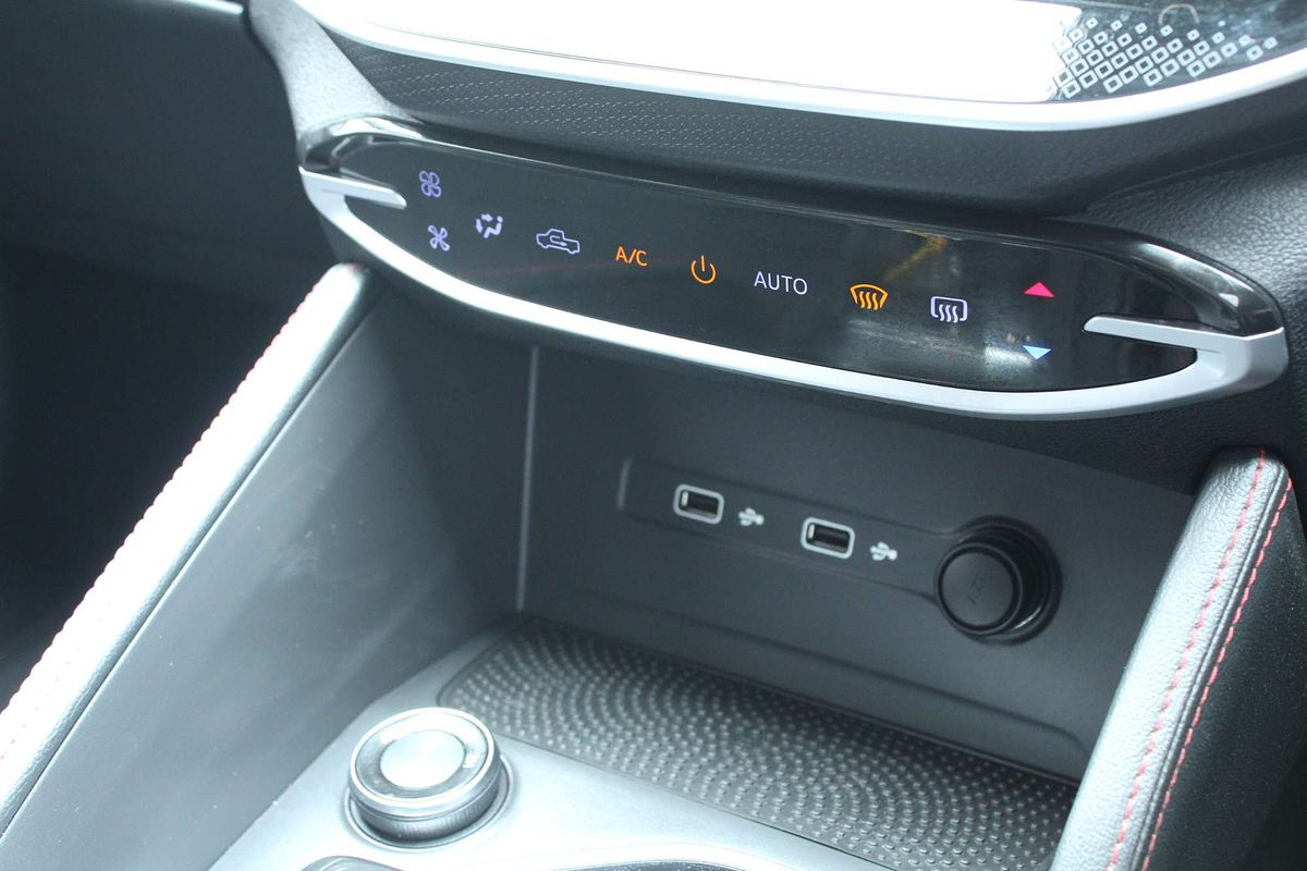 2023 LDV T60 Max LUXE SK8C 4X4