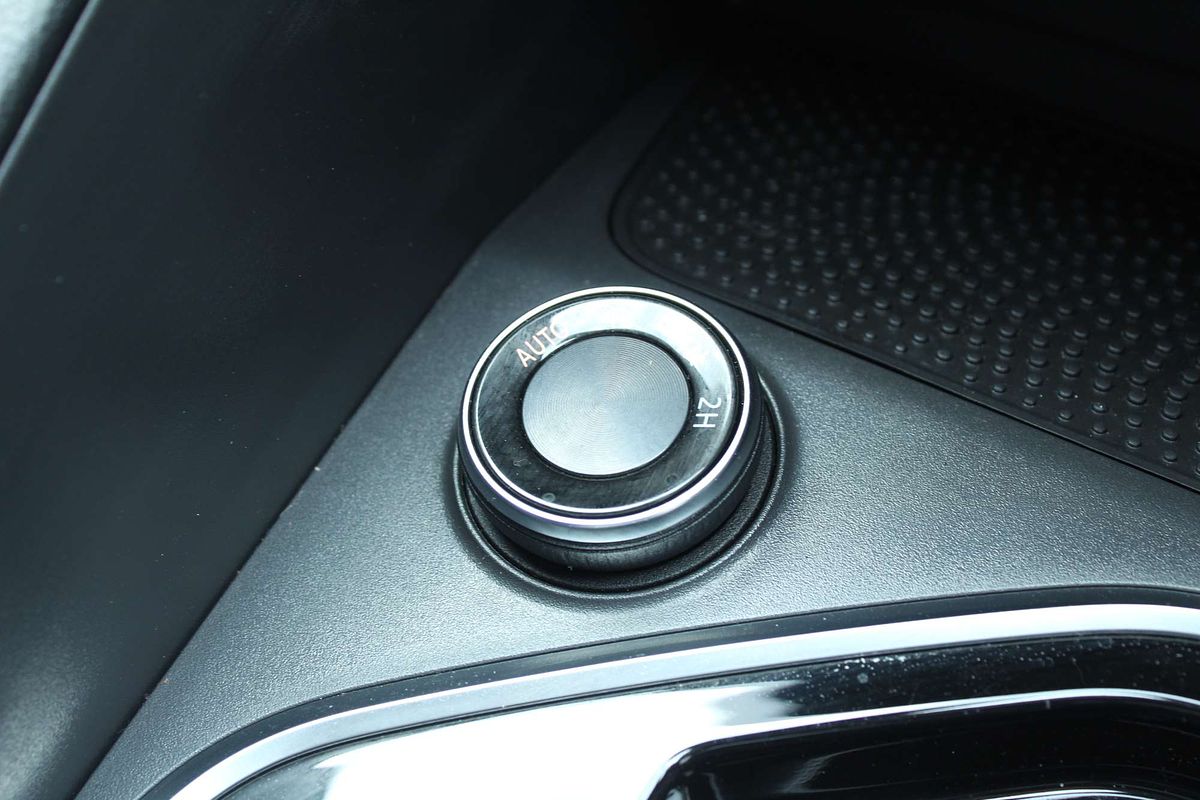 2023 LDV T60 Max LUXE SK8C 4X4