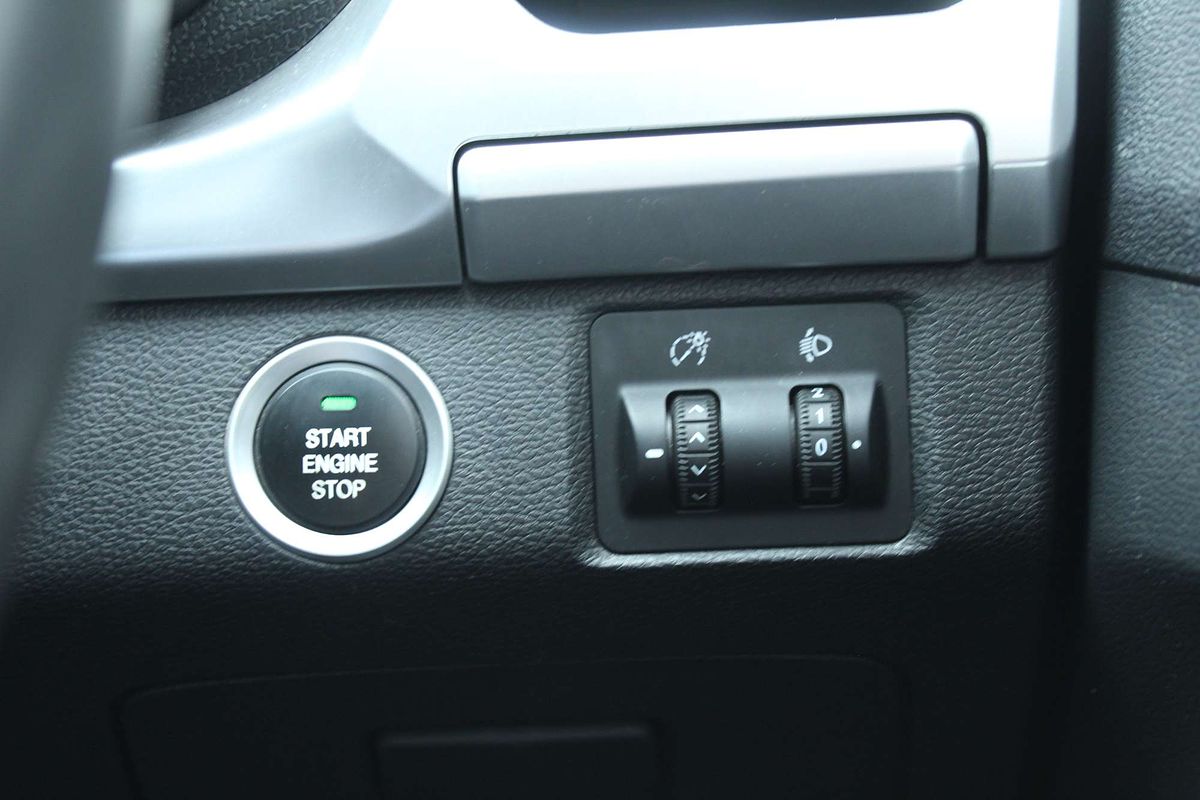 2023 LDV T60 Max LUXE SK8C 4X4