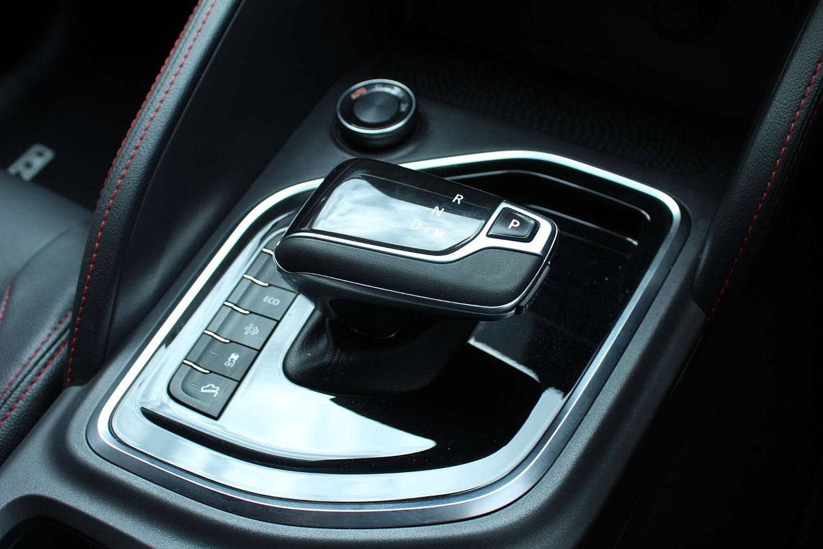 2023 LDV T60 Max LUXE SK8C 4X4