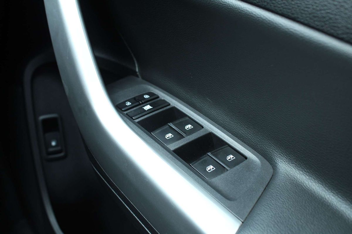 2023 LDV T60 Max LUXE SK8C 4X4