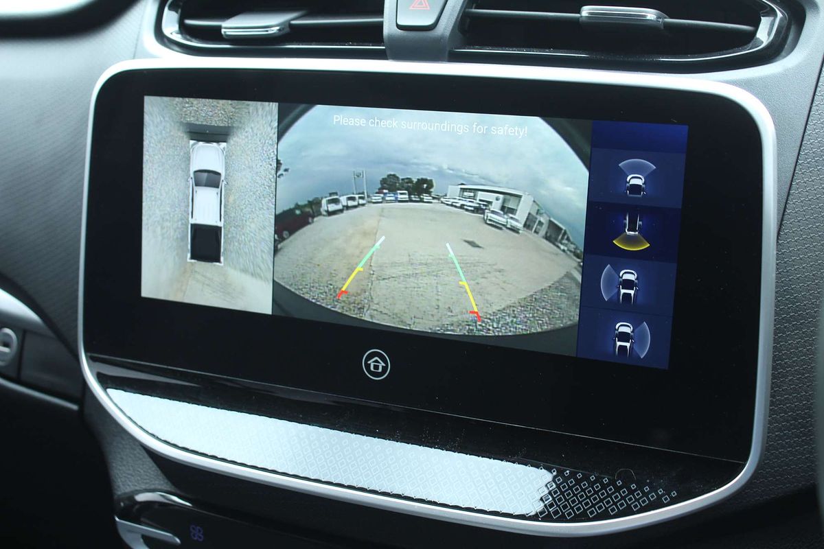 2023 LDV T60 Max LUXE SK8C 4X4