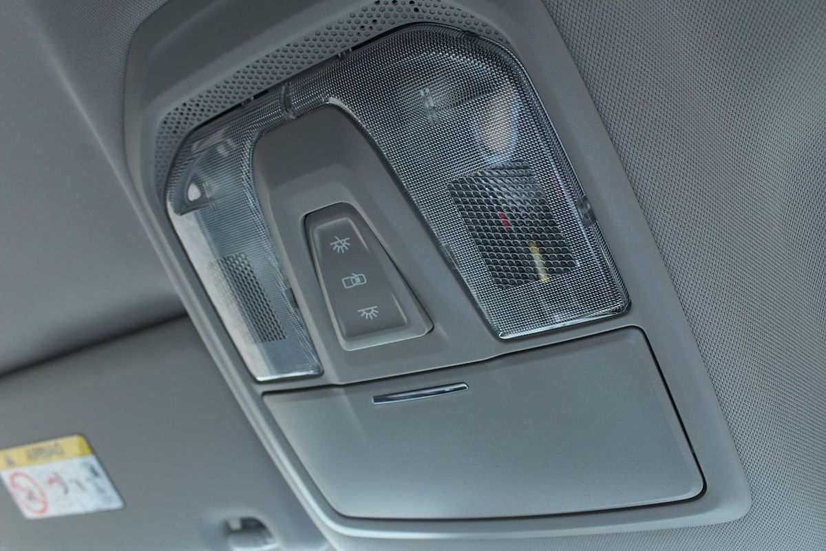 2023 LDV T60 Max LUXE SK8C 4X4