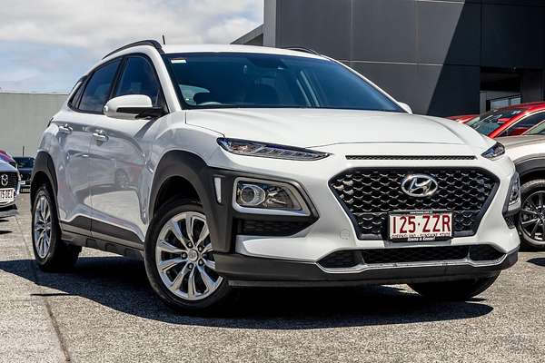 2020 Hyundai Kona Go OS.3