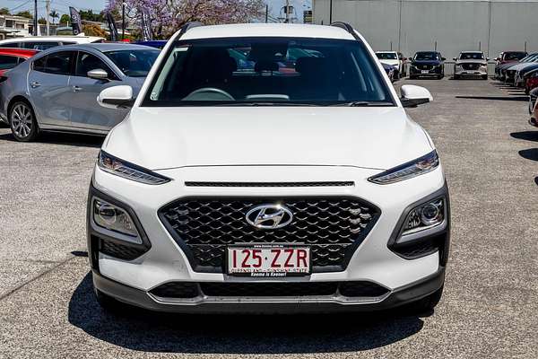 2020 Hyundai Kona Go OS.3