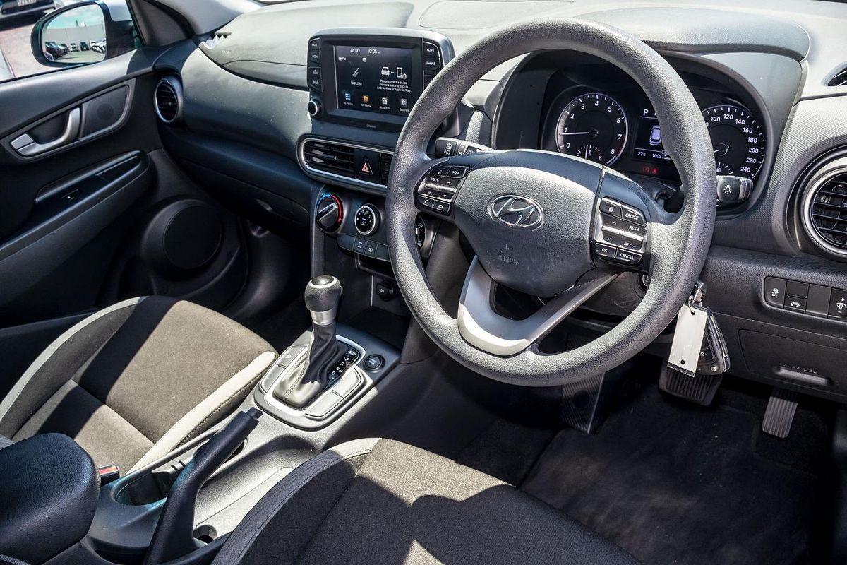 2020 Hyundai Kona Go OS.3