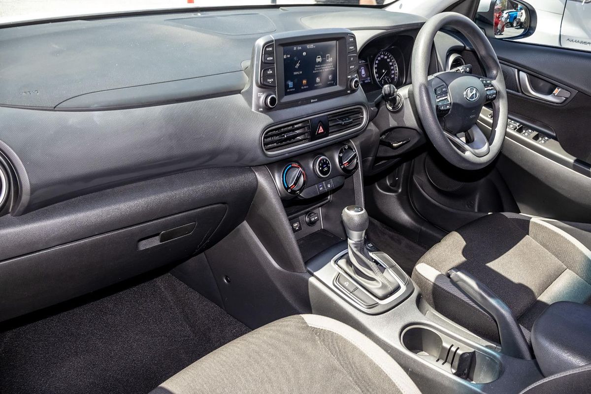 2020 Hyundai Kona Go OS.3