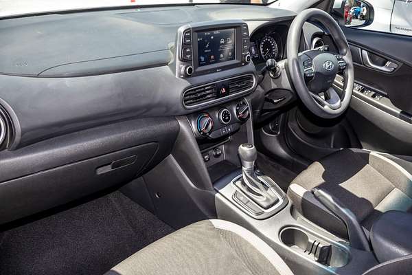 2020 Hyundai Kona Go OS.3