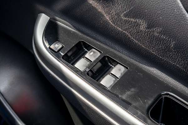 2020 Mitsubishi Triton GLS MR 4X4