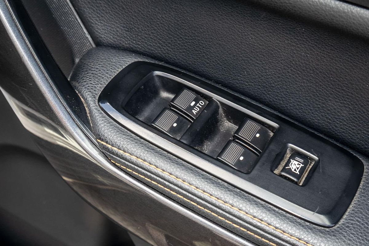 2019 Ford Ranger Wildtrak PX MkIII 4X4 2.0L