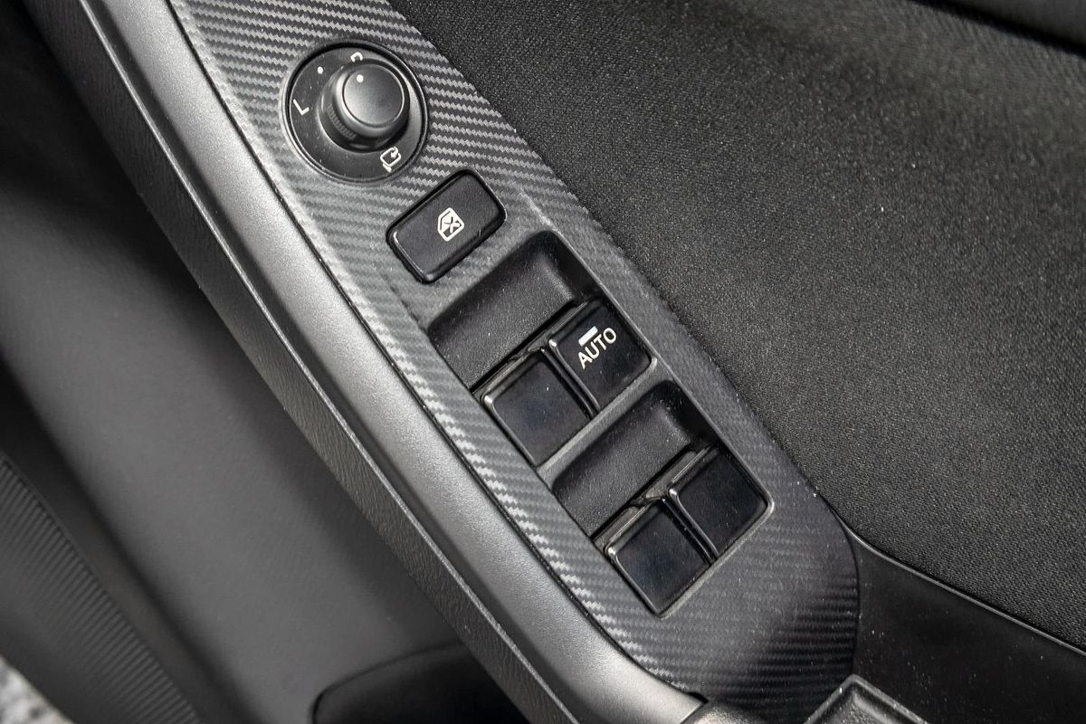 2015 Mazda CX-5 Maxx KE Series 2