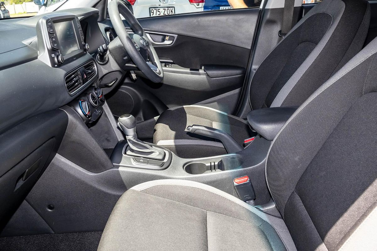 2020 Hyundai Kona Go OS.3