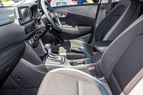 2020 Hyundai Kona Go OS.3