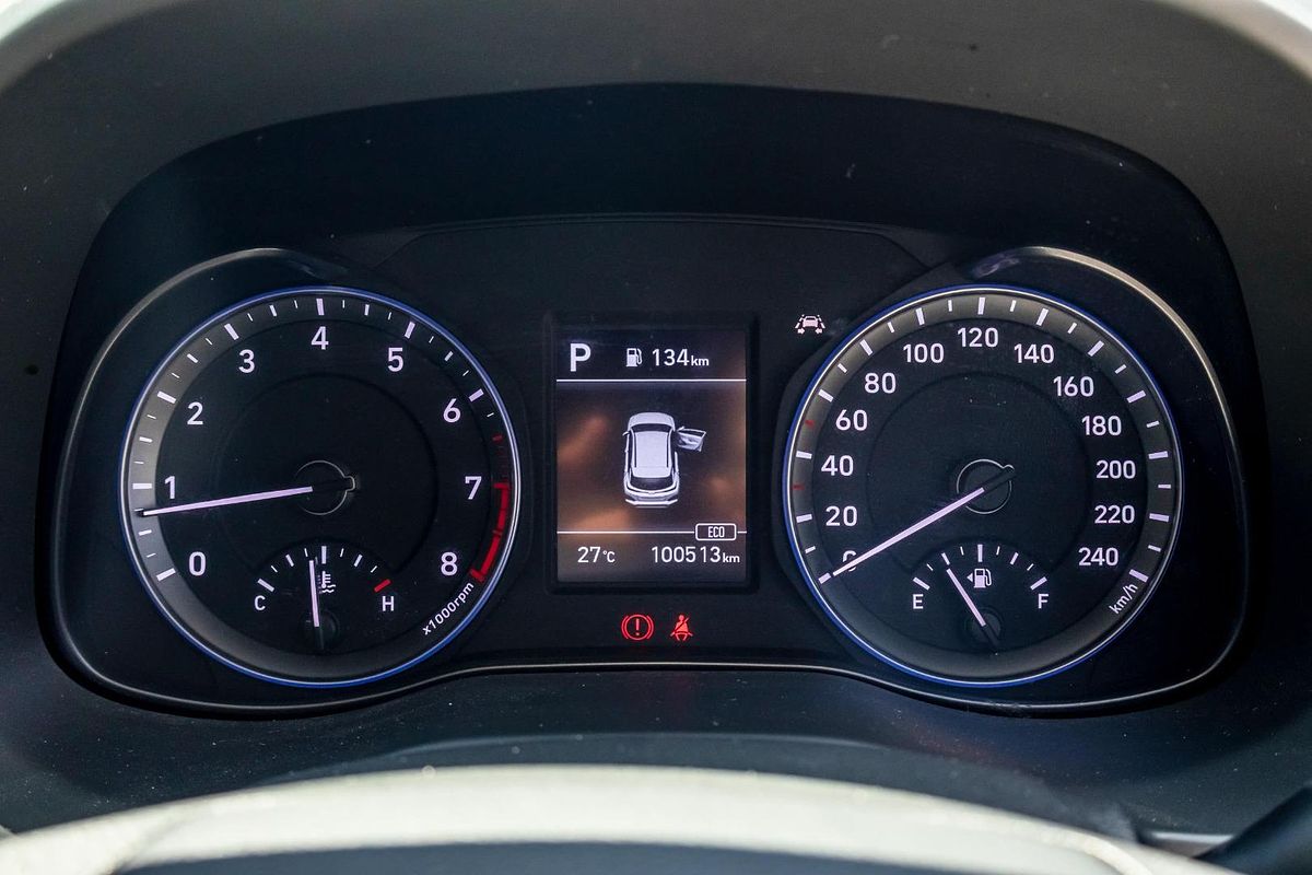 2020 Hyundai Kona Go OS.3