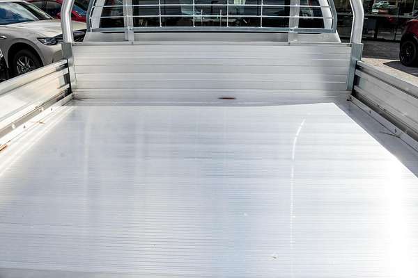 2025 Mazda BT-50 XTR TF 4X4