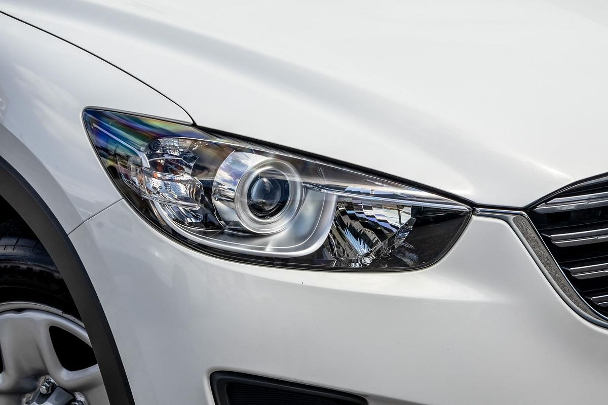 2015 Mazda CX-5 Maxx KE Series 2